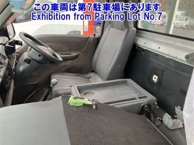NISSAN Vanette Truck, 2006 год., лот 82184 - фото 6