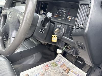 TOYOTA Crown Comfort, 2013 год., лот 20185 - фото 7