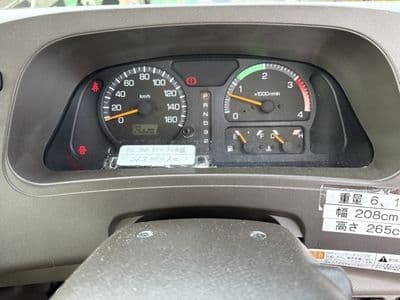 MITSUBISHI Rosa, 2009 год., лот 4385 - фото 7