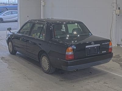 TOYOTA Crown Comfort, 2013 год., лот 20185 - фото 2