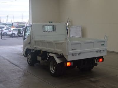 TOYOTA Toyoace, 2006 год., лот 1685 - фото 2