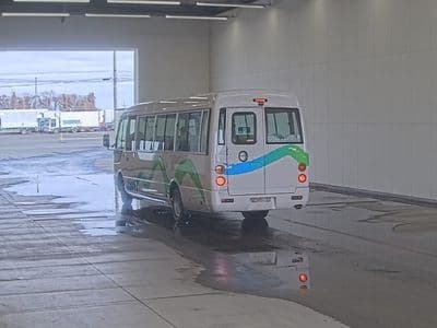 MITSUBISHI Rosa, 2009 год., лот 4385 - фото 2