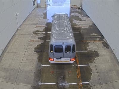 TOYOTA Coaster, 1994 год., лот 3185 - фото 3