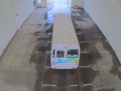 MITSUBISHI Rosa, 2009 год., лот 4385 - фото 3