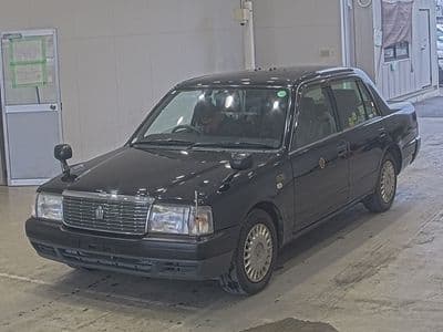 TOYOTA Crown Comfort, 2013 год., лот 20185