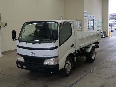 TOYOTA Toyoace, 2006 год., лот 1685