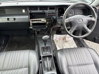 TOYOTA Crown Comfort, 2013 год., лот 20185 - фото 5