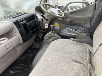 TOYOTA Toyoace, 2006 год., лот 1685 - фото 6