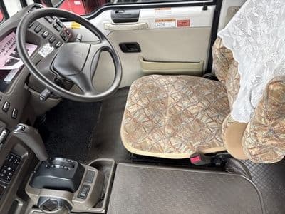 MITSUBISHI Rosa, 2009 год., лот 4385 - фото 6