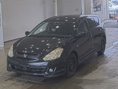 TOYOTA Caldina, 2003 год., лот 20086