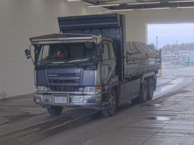 NISSAN Truck, 2004 год., лот 4586