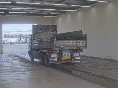 NISSAN Truck, 2004 год., лот 4586 - фото 2