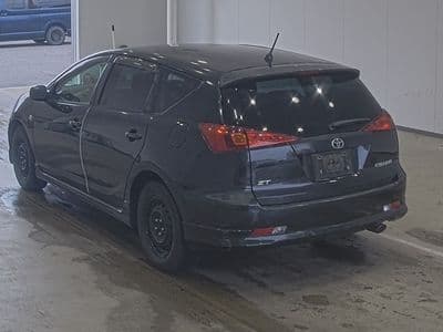 TOYOTA Caldina, 2003 год., лот 20086 - фото 2