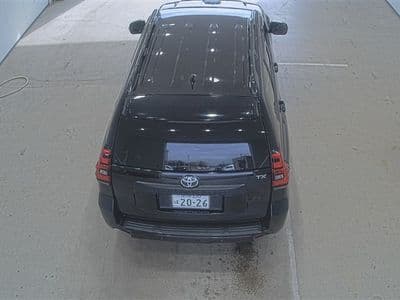 TOYOTA Land Cruiser Prado, 2022 год., лот 20386 - фото 3