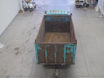 TOYOTA Dyna, 1990 год., лот 1286 - фото 3