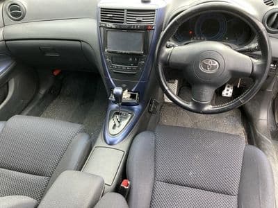 TOYOTA Caldina, 2003 год., лот 20086 - фото 5