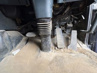 NISSAN Truck, 2004 год., лот 4586 - фото 5