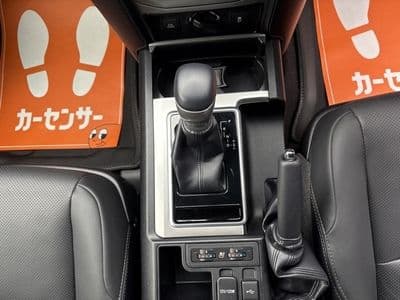 TOYOTA Land Cruiser Prado, 2022 год., лот 20386 - фото 6