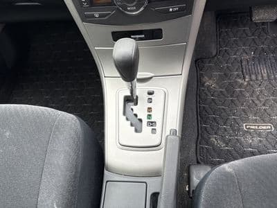 TOYOTA Corolla Fielder, 2010 год., лот 20186 - фото 6