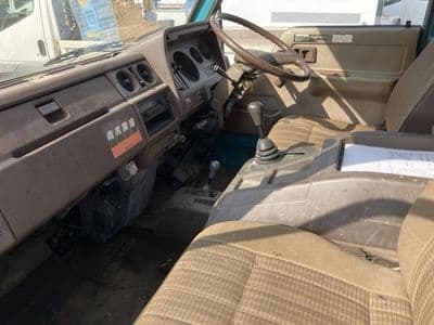 TOYOTA Dyna, 1990 год., лот 1286 - фото 6