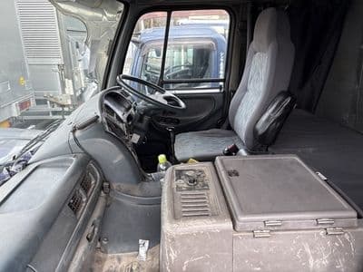 NISSAN Truck, 2004 год., лот 4586 - фото 6