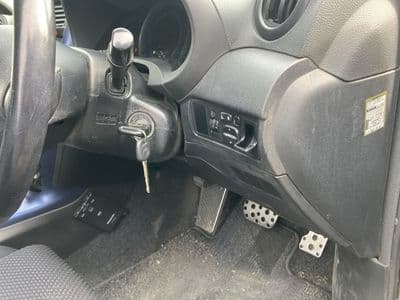 TOYOTA Caldina, 2003 год., лот 20086 - фото 7