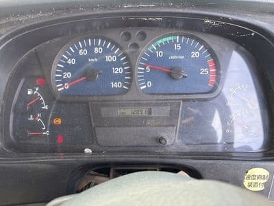 NISSAN Truck, 2004 год., лот 4586 - фото 7