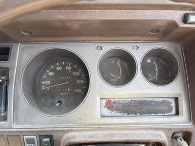 TOYOTA Dyna, 1990 год., лот 1286 - фото 8