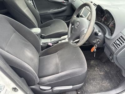 TOYOTA Corolla Fielder, 2010 год., лот 20186 - фото 10