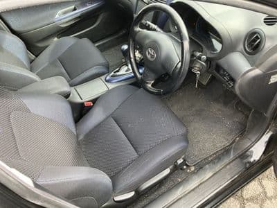 TOYOTA Caldina, 2003 год., лот 20086 - фото 10