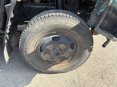 TOYOTA Dyna, 1990 год., лот 1286 - фото 10