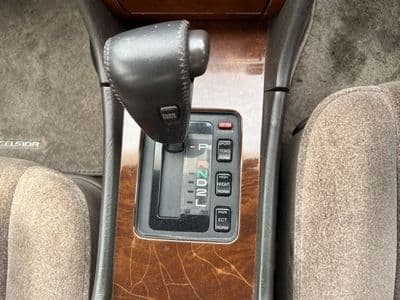 TOYOTA Celsior, 1991 год., лот 20287 - фото 6