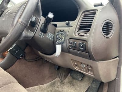 TOYOTA Celsior, 1991 год., лот 20287 - фото 7