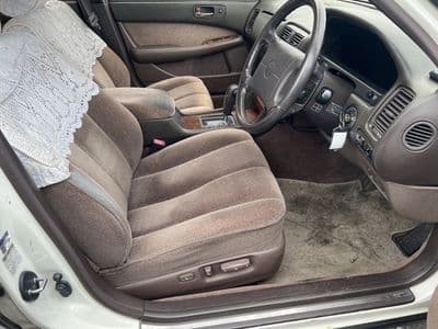 TOYOTA Celsior, 1991 год., лот 20287 - фото 10