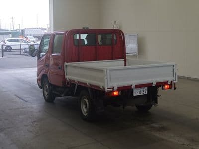 TOYOTA Dyna, 2011 год., лот 1187 - фото 2