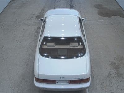 TOYOTA Celsior, 1991 год., лот 20287 - фото 3