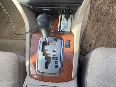 TOYOTA Mark Ii, 2000 год., лот 20294 - фото 6