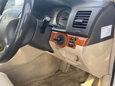 TOYOTA Mark Ii, 2000 год., лот 20294 - фото 7