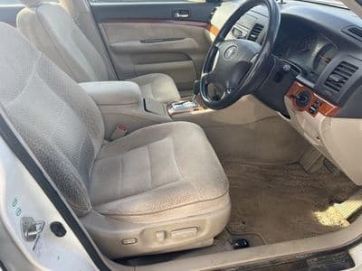 TOYOTA Mark Ii, 2000 год., лот 20294 - фото 10