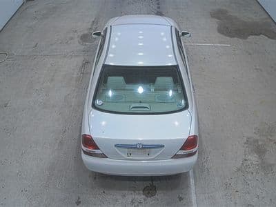 TOYOTA Mark Ii, 2000 год., лот 20294 - фото 3
