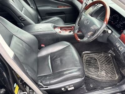 LEXUS Ls, 2007 год., лот 20195 - фото 10