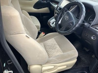 TOYOTA Vellfire, 2015 год., лот 20395 - фото 10