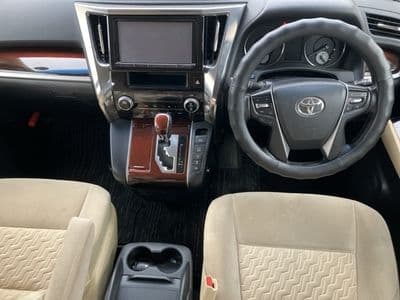 TOYOTA Vellfire, 2015 год., лот 20395 - фото 5