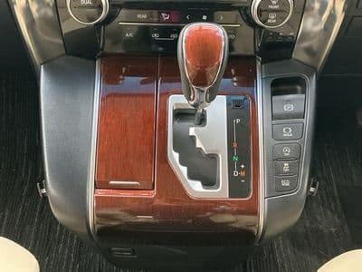 TOYOTA Vellfire, 2015 год., лот 20395 - фото 6