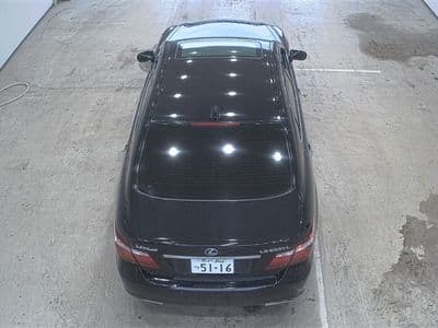 LEXUS Ls, 2007 год., лот 20195 - фото 3