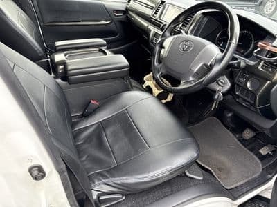 TOYOTA Regius Ace VAN, 2014 год., лот 20201 - фото 10