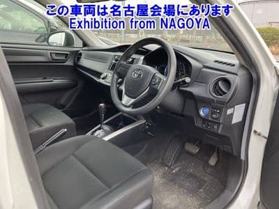 TOYOTA Corolla Fielder, 2020 год., лот 70001 - фото 10