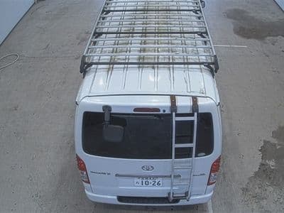 TOYOTA Regius Ace VAN, 2014 год., лот 20201 - фото 3