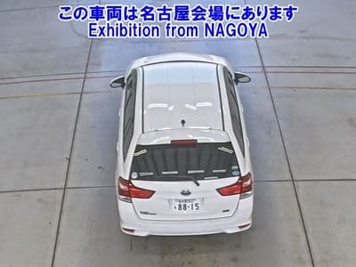 TOYOTA Corolla Fielder, 2020 год., лот 70001 - фото 3