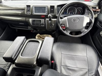 TOYOTA Regius Ace VAN, 2014 год., лот 20201 - фото 5